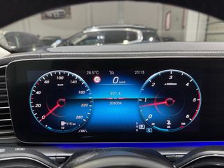 Mercedes-Benz GLS 350 d 4Matic