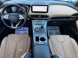 Hyundai Santa Fe 1.6 TGDi PHEV Style Auto 4x4