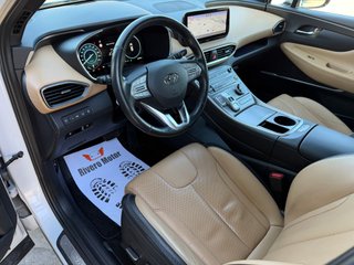 Hyundai Santa Fe 1.6 TGDi PHEV Style Auto 4x4
