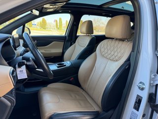 Hyundai Santa Fe 1.6 TGDi PHEV Style Auto 4x4