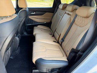 Hyundai Santa Fe 1.6 TGDi PHEV Style Auto 4x4