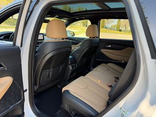 Hyundai Santa Fe 1.6 TGDi PHEV Style Auto 4x4