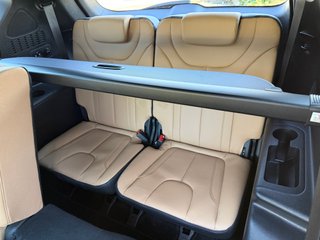 Hyundai Santa Fe 1.6 TGDi PHEV Style Auto 4x4