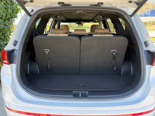 Hyundai Santa Fe 1.6 TGDi PHEV Style Auto 4x4