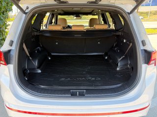 Hyundai Santa Fe 1.6 TGDi PHEV Style Auto 4x4