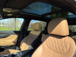 Hyundai Santa Fe 1.6 TGDi PHEV Style Auto 4x4