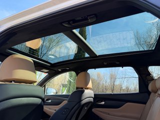 Hyundai Santa Fe 1.6 TGDi PHEV Style Auto 4x4