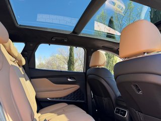 Hyundai Santa Fe 1.6 TGDi PHEV Style Auto 4x4