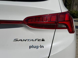 Hyundai Santa Fe 1.6 TGDi PHEV Style Auto 4x4