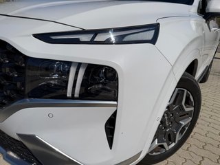 Hyundai Santa Fe 1.6 TGDi PHEV Style Auto 4x4
