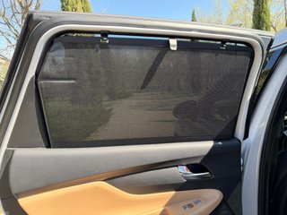 Hyundai Santa Fe 1.6 TGDi PHEV Style Auto 4x4