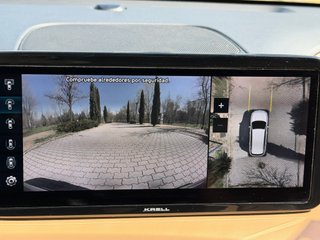 Hyundai Santa Fe 1.6 TGDi PHEV Style Auto 4x4