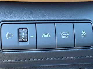 Hyundai Santa Fe 1.6 TGDi PHEV Style Auto 4x4