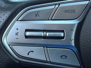 Hyundai Santa Fe 1.6 TGDi PHEV Style Auto 4x4