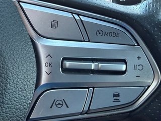 Hyundai Santa Fe 1.6 TGDi PHEV Style Auto 4x4