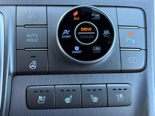 Hyundai Santa Fe 1.6 TGDi PHEV Style Auto 4x4