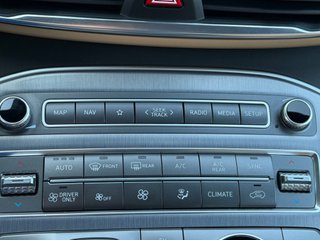 Hyundai Santa Fe 1.6 TGDi PHEV Style Auto 4x4