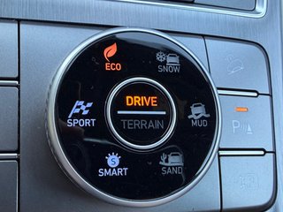 Hyundai Santa Fe 1.6 TGDi PHEV Style Auto 4x4