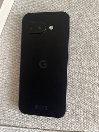 Google Pixel 9a