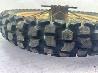 Rueda Trasera Montesa Enduro 80 H7