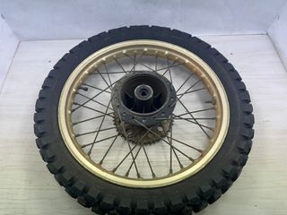 Rueda Trasera Montesa Enduro 80 H7