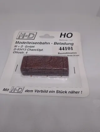 Carichi per treni modello scala HO 5€