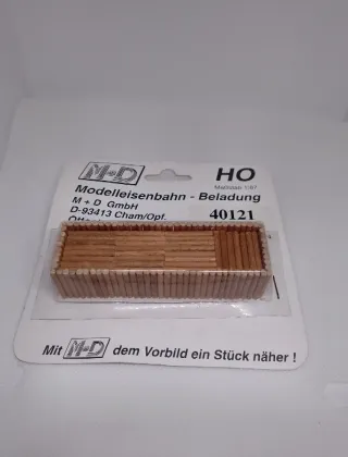 Carichi per treni modello scala HO 5€