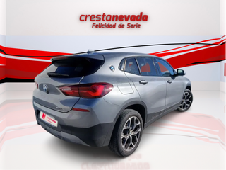 BMW X2 2023 ¡¡Desde 459€ al mes!!