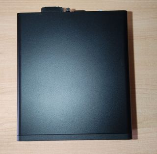 Semitorre HP Prodesk 400 G7. i5-10500, 16 RAM, SSD