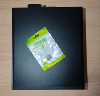 Semitorre HP Prodesk 400 G7. i5-10500, 16 RAM, SSD