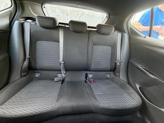 Opel Astra 2016