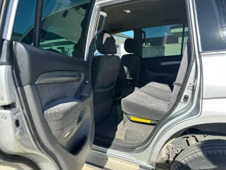 Toyota Land Cruiser 2003