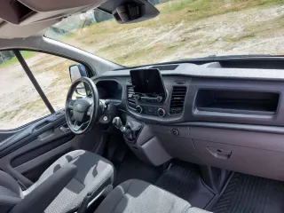 Ford Transit Custom 2019