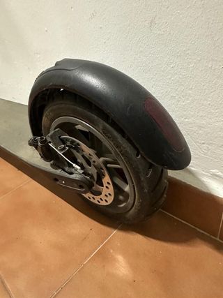 Patinete Cecotec Bongo A Connected