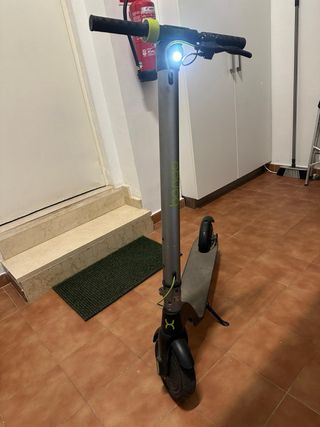 Patinete Cecotec Bongo A Connected