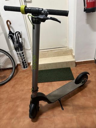 Patinete Cecotec Bongo A Connected