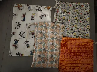 Diseños personalizados para bebes echos a mano
