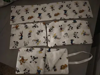 Diseños personalizados para bebes echos a mano