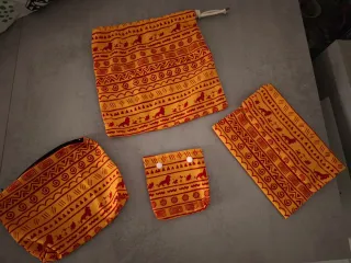 Diseños personalizados para bebes echos a mano