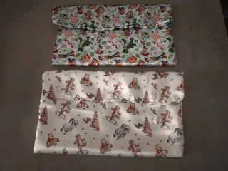 Diseños personalizados para bebes echos a mano