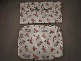 Diseños personalizados para bebes echos a mano