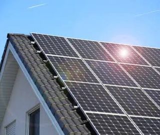 Rendimiento completo de tus paneles solares.