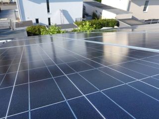 Rendimiento completo de tus paneles solares.