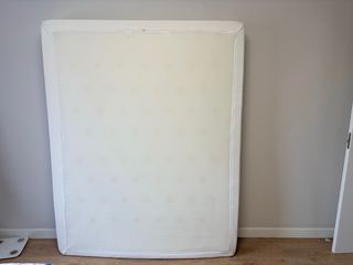 Colchón espuma y visco Mlily 150x190