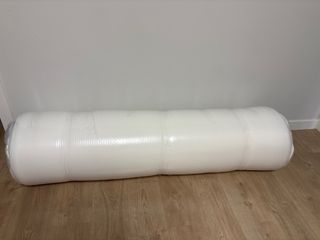 Colchón espuma y visco Mlily 150x190