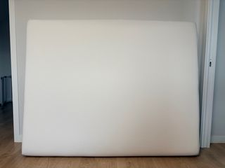 Colchón espuma y visco Mlily 150x190