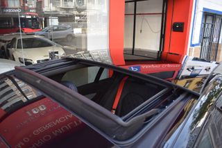 Mercedes-Benz Clase C 2017