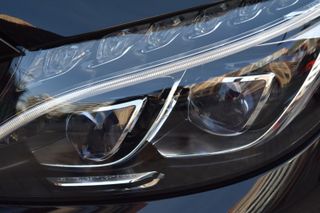 Mercedes-Benz Clase C 2017