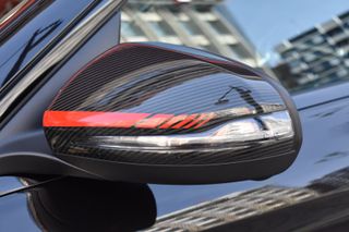 Mercedes-Benz Clase C 2017