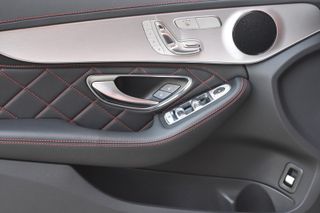 Mercedes-Benz Clase C 2017